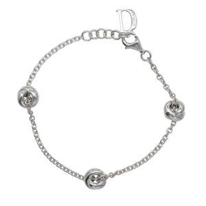 Damiani Bracelet Silver925 10g Women